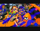 【実況】スプラトゥーン完成披露試射会をエンジョイします！01