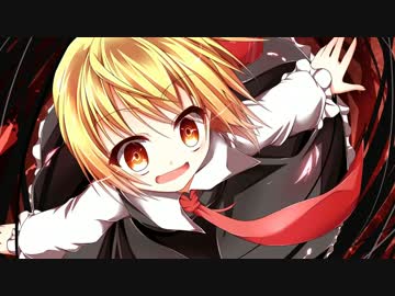 【東方ボーカル】 「traumatic」 【GET IN THE RING】