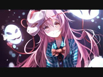 【東方ボーカル】 「リバーフェイス」 【TUMENECO & GET IN THE RING】