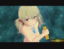 閃乱カグラEV　忍転身シーン　華風流