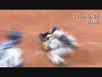 【恐怖】DeNA 今季3つの頭部直撃危険球まとめ【全て140km以上】