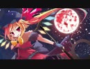 【東方Vocalアレンジ】 EastNewSound - 緋色月下、狂咲ノ絶 -1st Anniversary Remix-