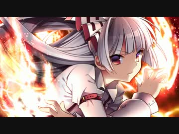 【東方ボーカル】 「sound of carnation」 【EastNewSound】