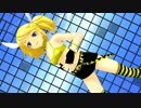 【MMD】 炉心リンでLUVORATORRRRRY!