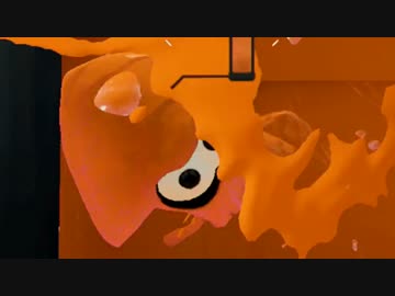 【実況】スプラトゥーン試射会でたわむれる part8
