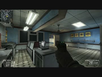 【CoD:BO2】はめたんの第3回FFA大会-決勝-【実況】