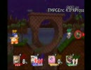 スマブラX お気楽対戦の時にカービィの切り札で遊んでみた。