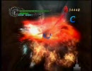 首狩り斬姫のデビルメイクライ４　Mission１０－２