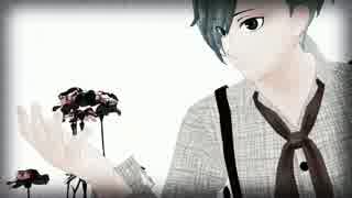 【ＭＭＤうたプリ】あなたにおくる藍のうた