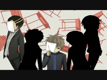 人気の 無冠の五将 動画 39本 ニコニコ動画