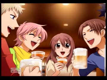 【ナデプロ!!実況】1年で人気声優を目指す女の子のお話-13-