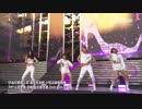 [K-POP] CLC(Crystal Clear) - intro + Pepe (Dream Concert 20150523) (HD)