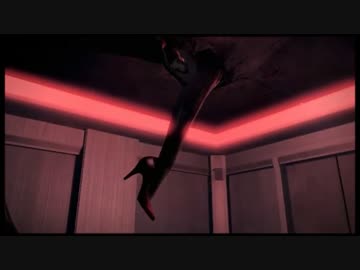 ゆっくり精神崩壊『The Evil Within』DLC第二弾　ぱーと2