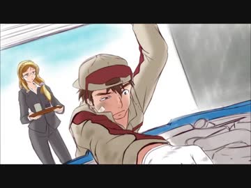 クトゥルフ神話TRPG初心者リプレイ「クラウン探偵社狂奇譚」（仮）File 1-04
