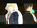 【MMD刀剣乱舞】俺たちツートップ