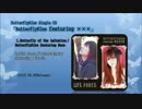 ButterFlyKIss featuring Mikarin「Life force」