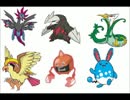 【ポケモンORAS】今日のレート実況【11】