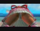 DOA5LR　ほのか　ヒーロー