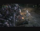 【ブラッドボーン】侵入にはパイル Part1【パイルハンマー】