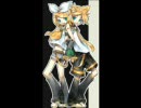 「鏡音レンにラフメイカーを歌ってもらった」を修正してみた。