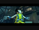 シモンズのLego Marvel Super Heroes　実況　第6話