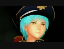 【MMD刀剣乱舞】ロイヤルターン【一期一振】