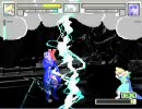 mugen DQ5息子君ＡＩ　ギガデインを当ててくれました