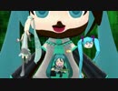 【MMDドラマフェスティバル4】 人間の条件（中編）