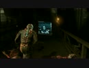 DEAD SPACE 5分間のモーションブラー付画質テスト