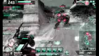 ボダブロ&角度vsCSP&ｲﾁｬ隊/ロンシャD　2戦目