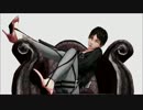 【進撃のMMD】I'd Love To Tell You【ハイヒールエレン】