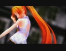 【MMD】銀獅式ネルでToxic