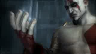 【ゆっくりとマキの実況プレイ】GOW　降誕の刻印　Part4