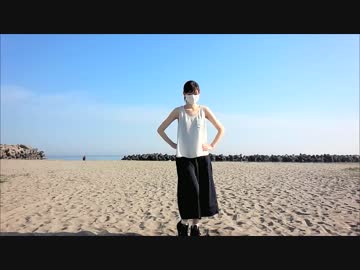 【絶壁】Sugarless GiRL【踊ってみた】