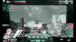 ボダブロ&角度vsCSP&ｲﾁｬ隊/ロンシャD　4戦目