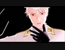 【APヘタリアMMD】普と日で狂喜乱舞