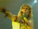 Saxon - Denim And Leather (live)