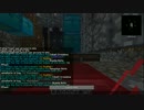 【Minecraft】ハードコアで全クエストを制覇する　Part.40 【Clouds of Darkness】