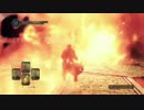 【実況】弓魔法厨の俺が近接スタイルに挑むッ！Darksoul2 part10