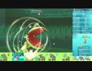 カラオケしながらポケモン実況やってみた
