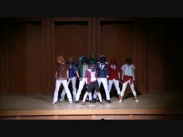 【Stage☆ON】ジャパンコスプレコレクション【5/17】