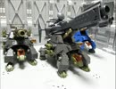 【ゆっくり実況】自由気ままにZOIDS VS II part3 【ゾイドバトル編】