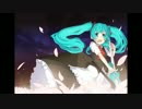 (オリジナル) Night Cruise【初音ミク】