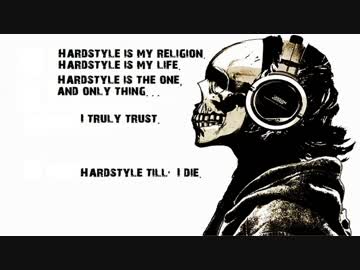 FL studioでHARDSTYLE作った 5