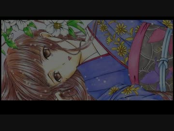【猫村いろは×初音ミク】花見