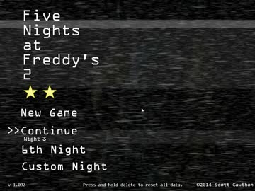 迫真警備部2 ブラックピザ屋の過去day3.deldelbeem