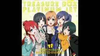 【耳コピ】SHIROBAKO OP 宝箱-TREASURE BOX-