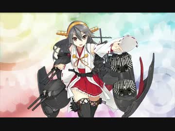 【艦これ】完全初心者による真の提督への道 part35【初見実況】