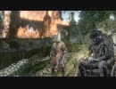 Bloodborne 2nd育成 - 技術キャラの試練 #1 【聖職者の獣まで】