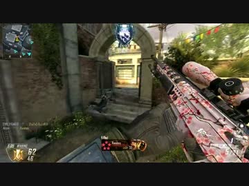 PC版BO2-Gameplay>>Ⅱ